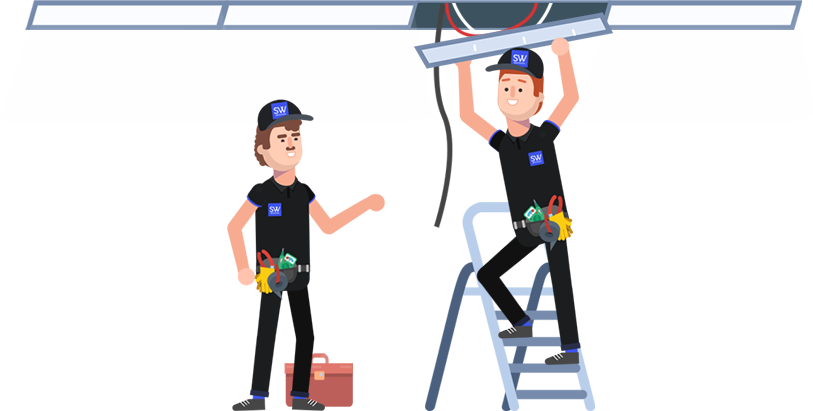 electrician in buckinghamshire