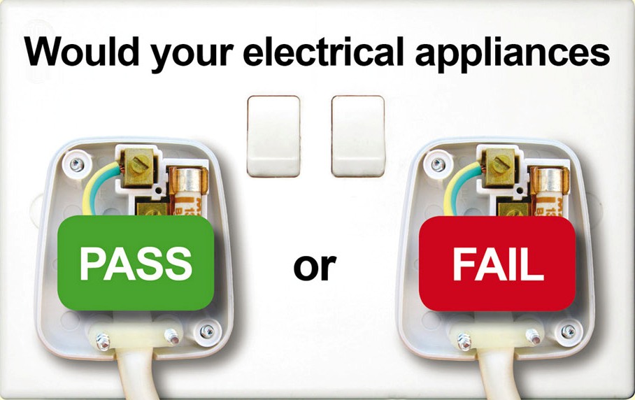 pat testing in buckinghamshire