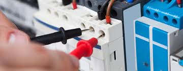 electrcial safety inspections in buckinghamshire